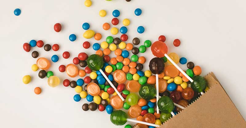 Front Page -SUNSHINE CONFECTIONERY Shop 2352