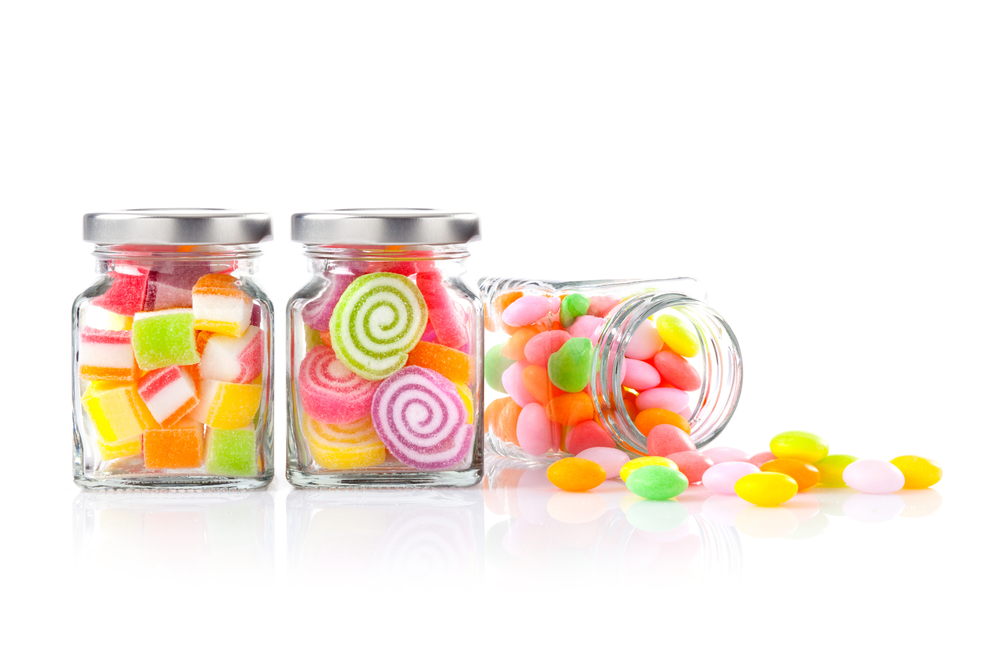 Front Page -SUNSHINE CONFECTIONERY Shop 3643