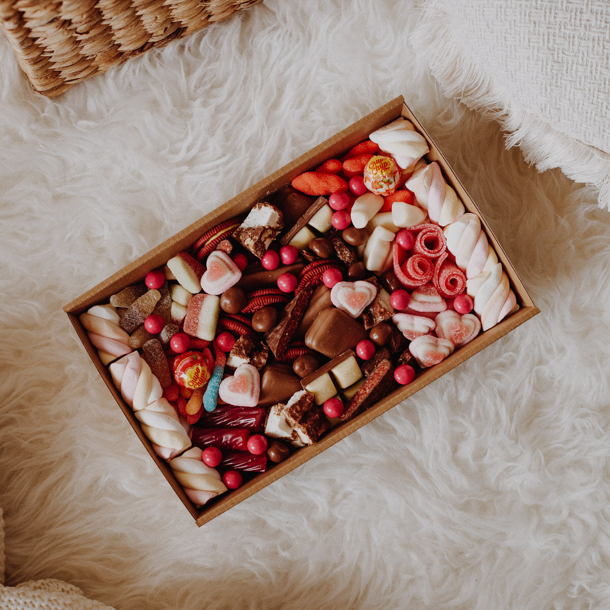 Front Page -SUNSHINE CONFECTIONERY Shop 4254