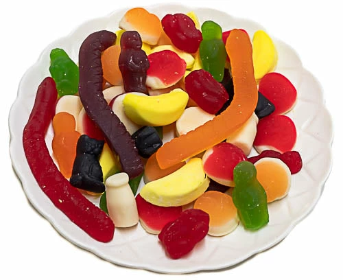 Allen's Party Mix 1.3kg Bag 4 Allen's Party Mix 1.3kg Bag - Image 2