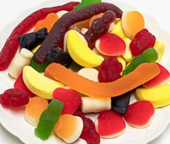 Allen's Party Mix 1.3kg Bag 9 Allen's Party Mix 1.3kg Bag -SUNSHINE CONFECTIONERY Shop AllensPartyMix12