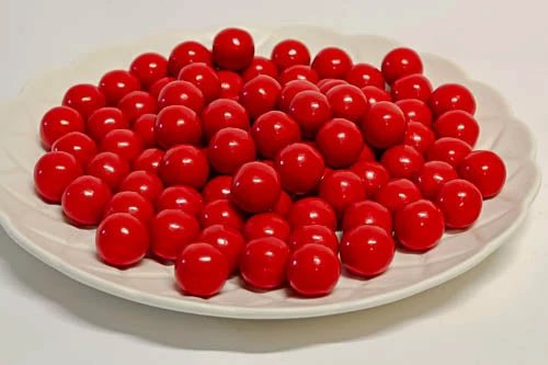 Allen's Jaffas 5 Allen's Jaffas - Image 3