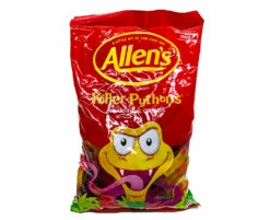 Allen's Killer Pythons 1kg