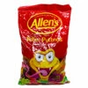 Allen's Killer Pythons 6 X 1kg Carton -SUNSHINE CONFECTIONERY Shop Allens 20Killer 20Pythons 20bag 3b8715db a1d4 4995 bbc5 8d1a68f96999