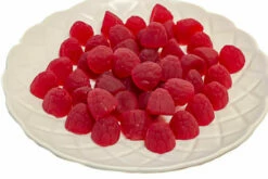 Allen's Raspberries 1.3kg -SUNSHINE CONFECTIONERY Shop Allens 20Raspberries 201 28587353 871a 4a93 984d 4861a3e28540