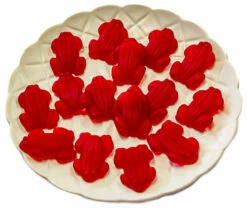 Allen's Red Frogs 1.3kg Bag 7 Allen's Red Frogs 1.3kg Bag -SUNSHINE CONFECTIONERY Shop Allens 20Red 20Frogs 201 db073ac4 8f74 4150 a9bb af00dcdf9c8c