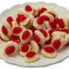 Allen's Strawberries & Cream 1.3kg -SUNSHINE CONFECTIONERY Shop Allens 20Strawberries 20n 20Cream 201