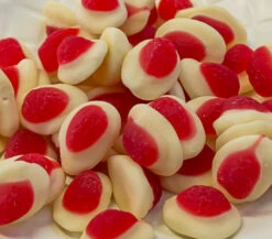 Allen's Strawberries & Cream 1.3kg -SUNSHINE CONFECTIONERY Shop Allens 20Strawberries 20n 20Cream 202