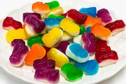 Racing Drag Cars 1kg - Allseps