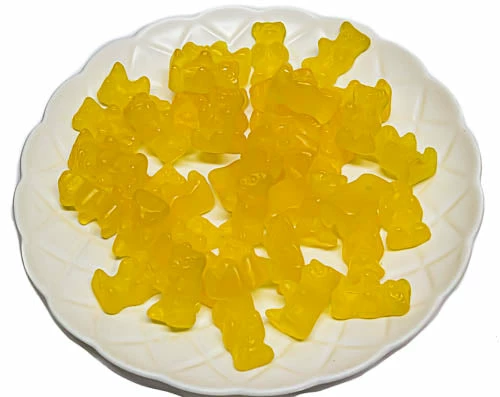 Honey Bears 1kg 4 Honey Bears 1kg - Image 2