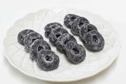 Aniseed Jelly Rings 875g -SUNSHINE CONFECTIONERY Shop AniseedJellyRings15