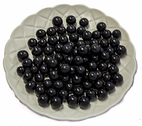 Aniseed Balls - Black 3kg 3 Aniseed Balls - Black 3kg