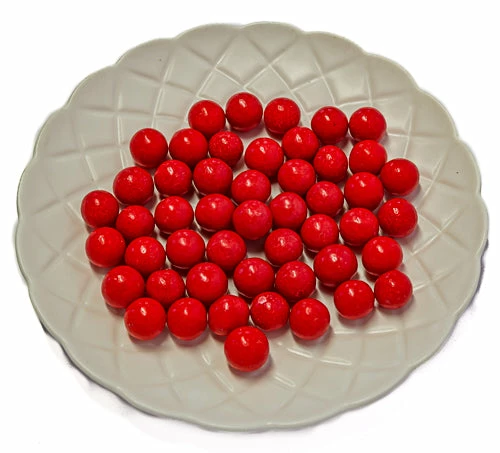 Aniseed Balls - Red 3kg 3 Aniseed Balls - Red 3kg