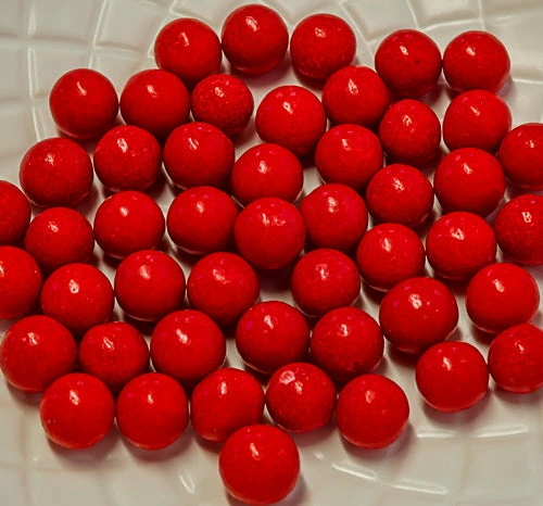 Aniseed Balls - Red 3kg 4 Aniseed Balls - Red 3kg - Image 2