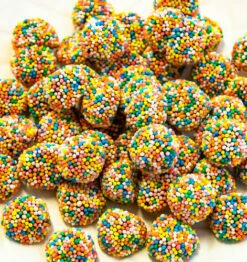 Aniseed Jelly Sparkles - Licorice Delights 1kg 5 Aniseed Jelly Sparkles - Licorice Delights 1kg -SUNSHINE CONFECTIONERY Shop Aniseed 20Sparkles 202