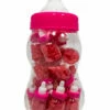 Baby Bottle - Pink -SUNSHINE CONFECTIONERY Shop Baby 20Bottle 20Pink