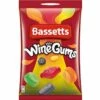 Wine Gums 1kg Bassett -SUNSHINE CONFECTIONERY Shop Bassetts Wine Gums 1000g