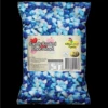 Candy Shell Blue And White Chocolate Hearts 1kg 1 Candy Shell Blue And White Chocolate Hearts 1kg -SUNSHINE CONFECTIONERY Shop BlueHeartsCandyChocolate