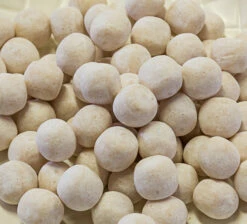 English Bonbons Toffee 3kg