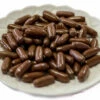 Milk Chocolate Licorice Bullets 1kg
