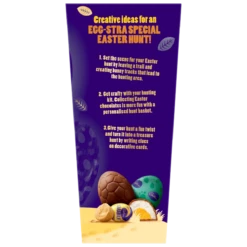 Cadbury Easter Hunt Assortment 500g -SUNSHINE CONFECTIONERY Shop CadburyEasterHuntPack500g4