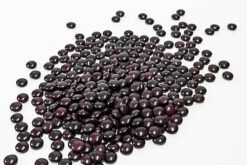 Black Chocolate Drops 800g -SUNSHINE CONFECTIONERY Shop ChocDropsBlack3