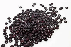 Black Chocolate Drops 800g -SUNSHINE CONFECTIONERY Shop ChocDropsBlack5