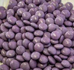 Purple Chocolate Drops 800g 5 Purple Chocolate Drops 800g -SUNSHINE CONFECTIONERY Shop Choc 20Drops 20Purple 202 847909bc c250 487a a2dd 66acf5405013