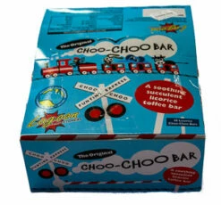 Choo Choo Bar Box -SUNSHINE CONFECTIONERY Shop Choo 20Choo 20Box 202 95998413 bada 4f57 9c7a f24880f3955d