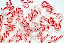 Christmas Mini Candy Canes 200 X 4g -SUNSHINE CONFECTIONERY Shop Christmas 20Mini 20Candy 20Cane 201 2d9377df 1e5a 4a27 840b 9911e2f43b68