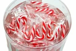 Christmas Mini Candy Canes 200 X 4g -SUNSHINE CONFECTIONERY Shop Christmas 20Mini 20Candy 20Cane 204 fa530a48 378d 4920 8f58 e128ed543c73