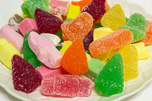 CHRISTMAS MIXTURE 1kg 4 CHRISTMAS MIXTURE 1kg - Image 2