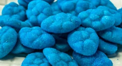 Blueberry Clouds 1kg -SUNSHINE CONFECTIONERY Shop Clouds 20Blue b55f4bad 090f 4e8a 9f16 1b3c69447e0c