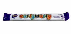 Curly Wurly Box 7 Curly Wurly Box -SUNSHINE CONFECTIONERY Shop Curly 20Wurly 201