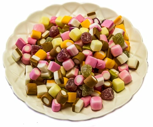 Dolly Mixture 3kg 4 Dolly Mixture 3kg - Image 2