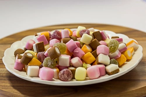 Dolly Mixture 3kg 5 Dolly Mixture 3kg - Image 3