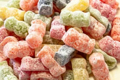 Dusted Jelly Babies 1kg -SUNSHINE CONFECTIONERY Shop Dusted 20Jelly 20Babies 202 be1a623a d803 45a6 bda1 eddf2da0f128