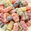 Dusted Jelly Babies 1kg