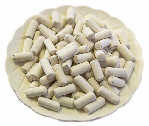 Dutch Leaf School Chalk Licorice 1kg 3 Dutch Leaf School Chalk Licorice 1kg