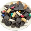 Dutch LicoriceMixture 900g -SUNSHINE CONFECTIONERY Shop Dutch 20Mixture 201 d666301d 9715 418d a20c 8e1310afb6ad