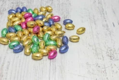 Easter Eggs Milk Chocolate Mini Solid 1kg 11 Easter Eggs Milk Chocolate Mini Solid 1kg -SUNSHINE CONFECTIONERY Shop EasterEggMiniMilkChocolate4 0da5761c 37c9 4e17 8581 83600458813e