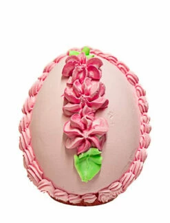Easter Egg Handmade Candy - 230g -SUNSHINE CONFECTIONERY Shop Easter 20Candy 20Egg 20Large 20Musk 201