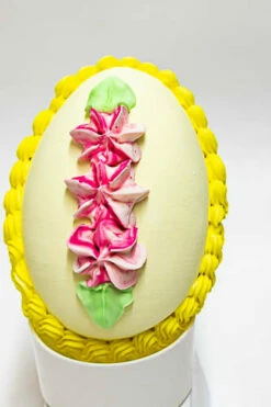 Easter Egg Handmade Candy - 230g