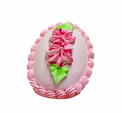 Easter Egg Handmade Candy - 130g X 6 3 Easter Egg Handmade Candy - 130g X 6