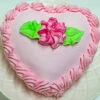 Easter Candy Heart Handmade Candy - 130g 1 Easter Candy Heart Handmade Candy - 130g -SUNSHINE CONFECTIONERY Shop Easter 20Candy 20Heart 20Musk 203