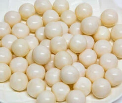 Eucalyptus & Menthol Balls - Eucolypties 1kg -SUNSHINE CONFECTIONERY Shop Eucolypties 202