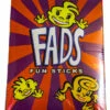 Fads Box Of 48