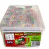 Watermelon Belts - Straps Tub By Fini -SUNSHINE CONFECTIONERY Shop Fini 20Watermelon 20Belts 20tub