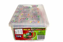 Watermelon Belts - Straps Tub By Fini