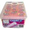 Fini Yoghurt Flavour Filled Bar Tub -SUNSHINE CONFECTIONERY Shop Fini 20 20Yogurt 20Strawberry 20filled 20bar 20tub